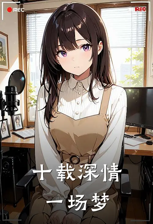 十载深情一场梦(虞清晚宋廷舟)最新免费小说_完本小说免费阅读十载深情一场梦虞清晚宋廷舟